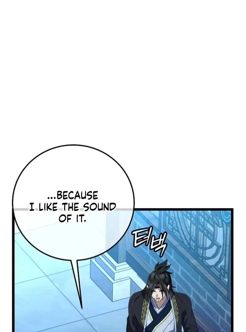 Return of the Namgung Clan’s Granddaughter Chapter 18 page 85 - 