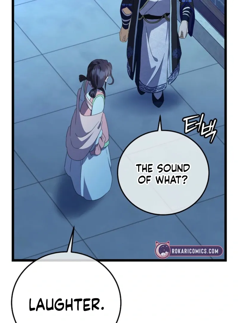 Return of the Namgung Clan’s Granddaughter Chapter 18 page 86 - 