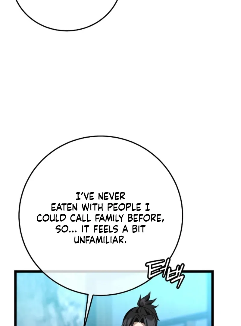 Return of the Namgung Clan’s Granddaughter Chapter 18 page 87 - 