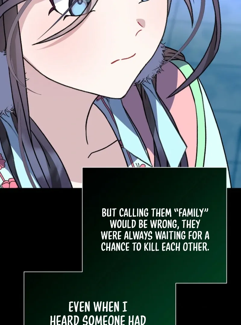 Return of the Namgung Clan’s Granddaughter Chapter 18 page 91 - 