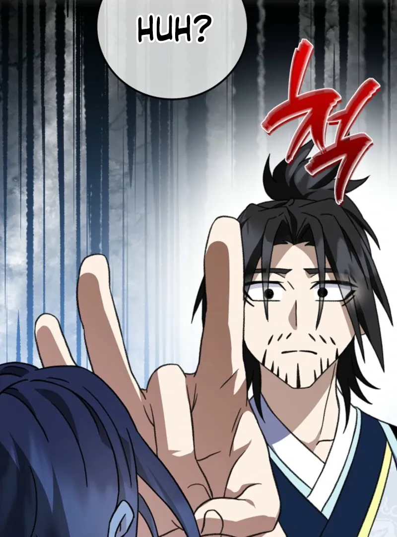 Return of the Namgung Clan’s Granddaughter Chapter 18 page 97 - 