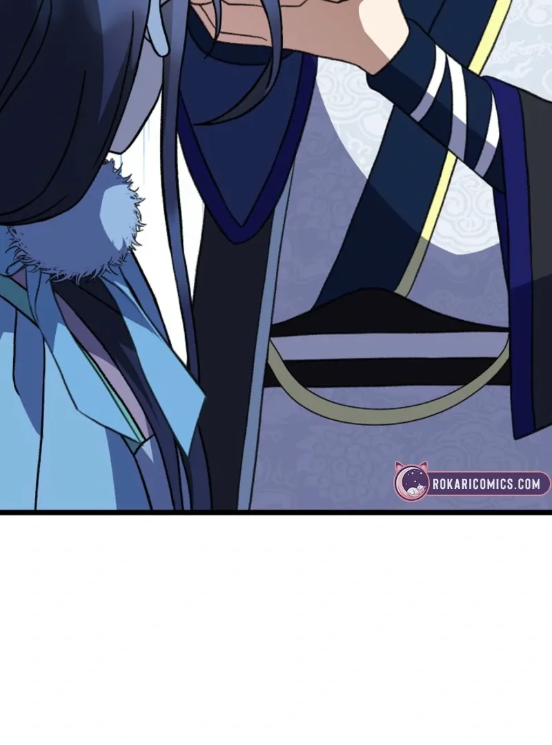 Return of the Namgung Clan’s Granddaughter Chapter 18 page 98 - 