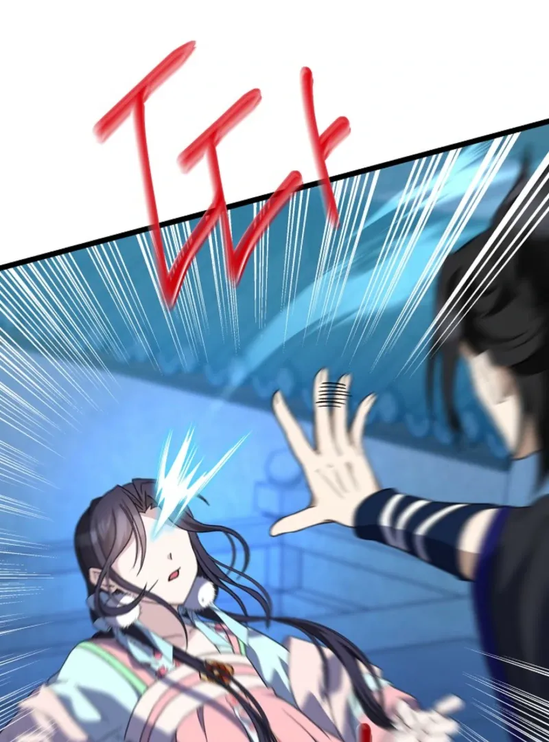 Return of the Namgung Clan’s Granddaughter Chapter 18 page 99 - 