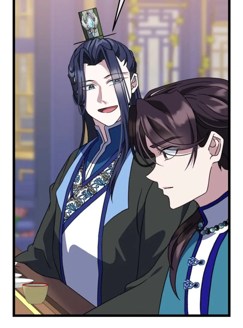Return of the Namgung Clan’s Granddaughter Chapter 19 page 11 - 