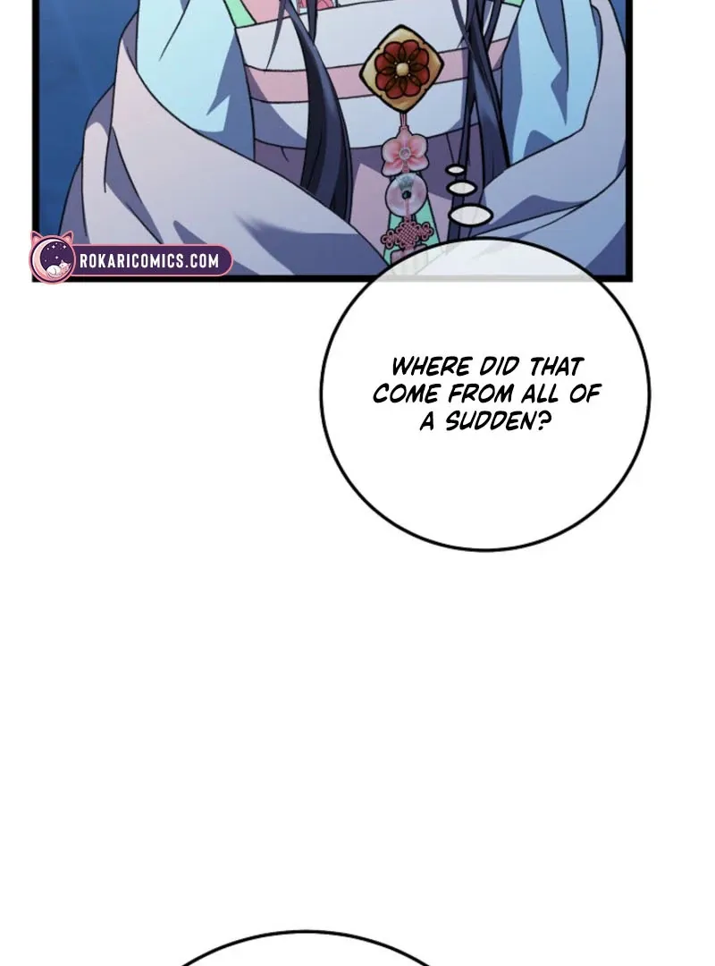 Return of the Namgung Clan’s Granddaughter Chapter 19 page 102 - 