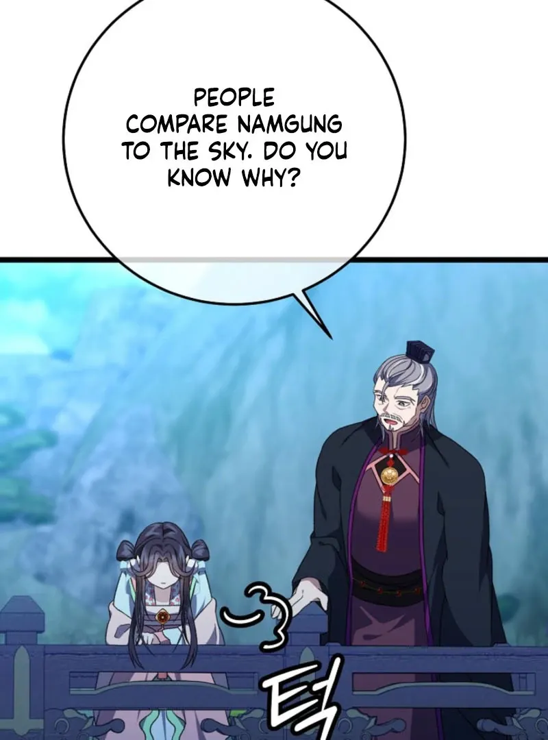 Return of the Namgung Clan’s Granddaughter Chapter 19 page 103 - 