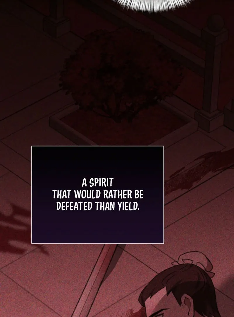 Return of the Namgung Clan’s Granddaughter Chapter 19 page 105 - 