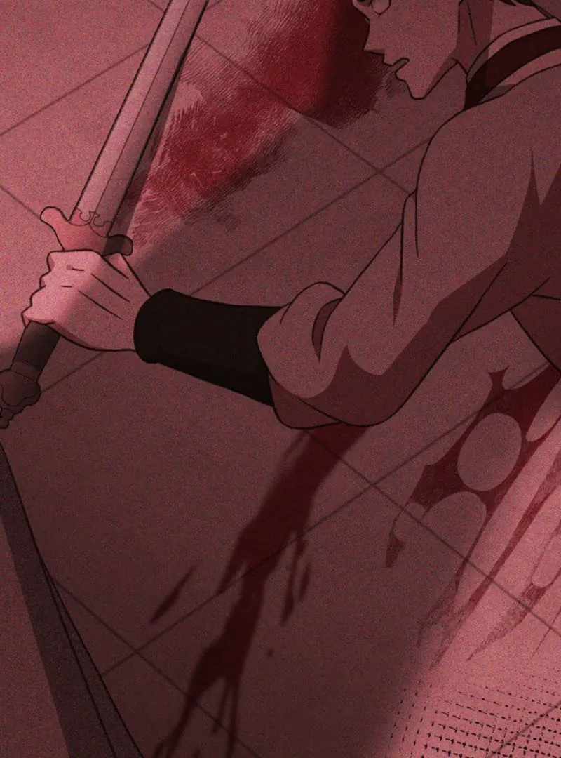 Return of the Namgung Clan’s Granddaughter Chapter 19 page 106 - 