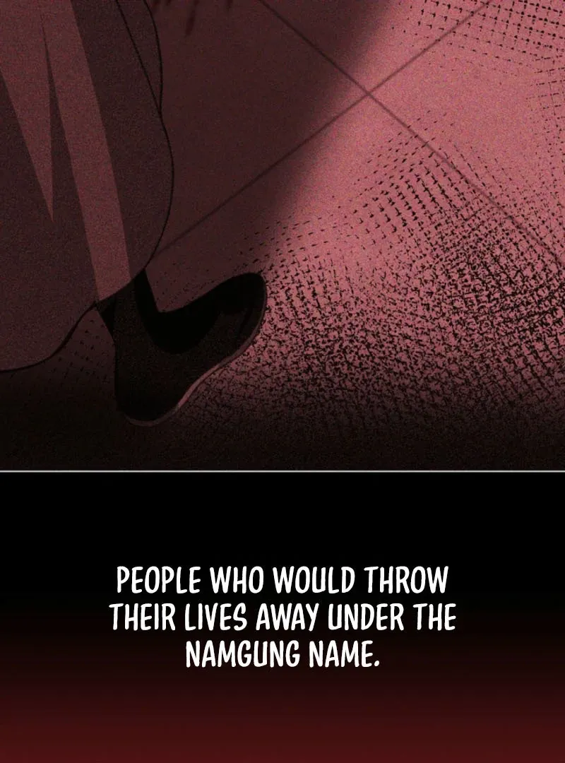 Return of the Namgung Clan’s Granddaughter Chapter 19 page 107 - 