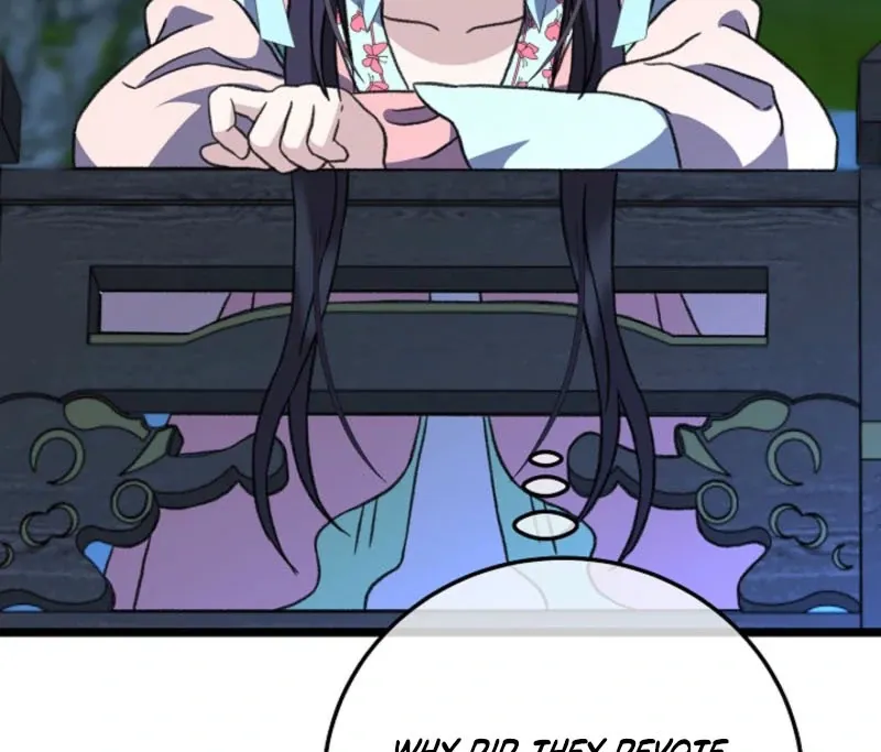 Return of the Namgung Clan’s Granddaughter Chapter 19 page 110 - 
