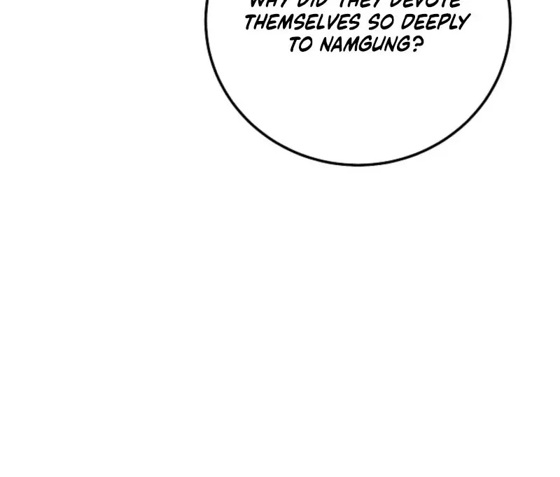 Return of the Namgung Clan’s Granddaughter Chapter 19 page 111 - 