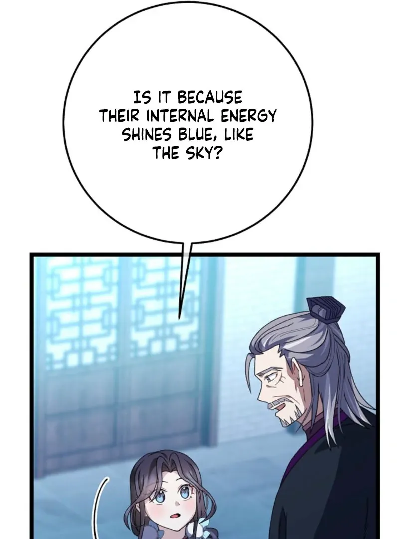 Return of the Namgung Clan’s Granddaughter Chapter 19 page 112 - 