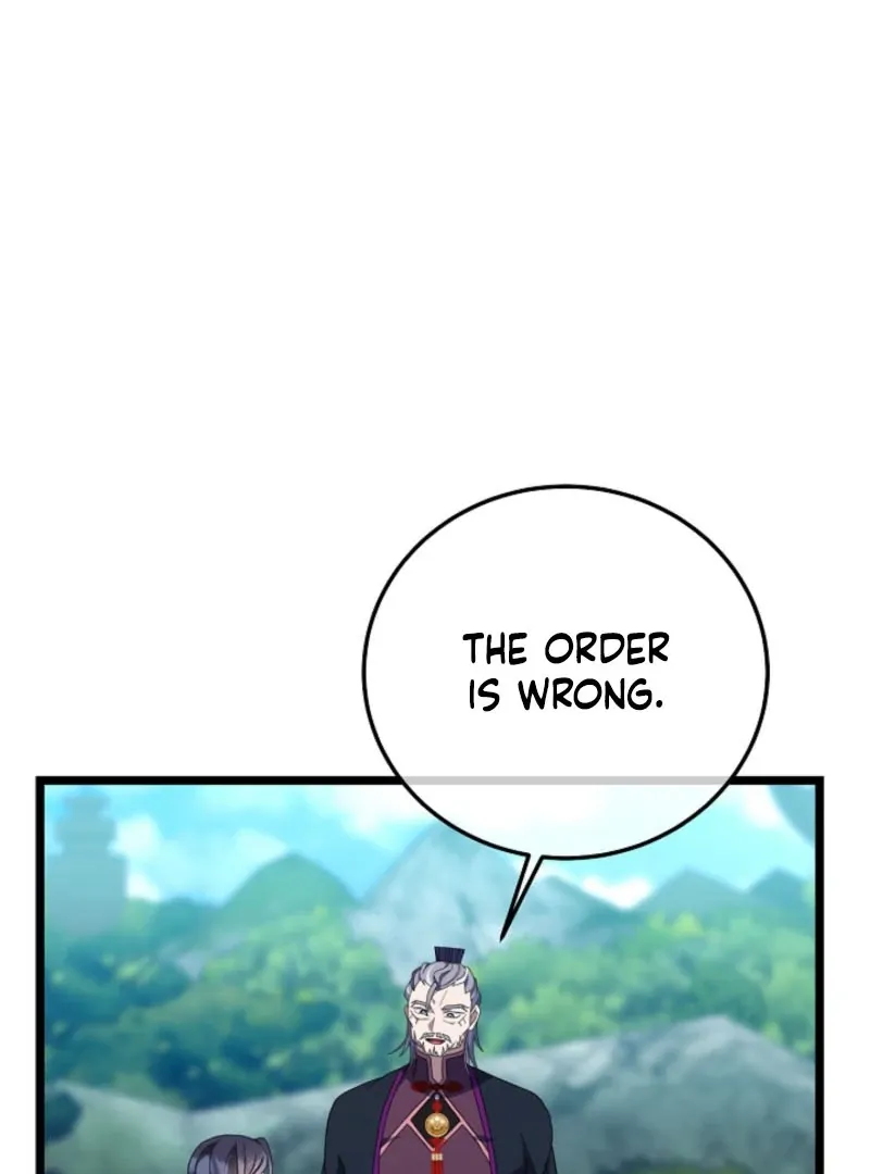Return of the Namgung Clan’s Granddaughter Chapter 19 page 114 - 