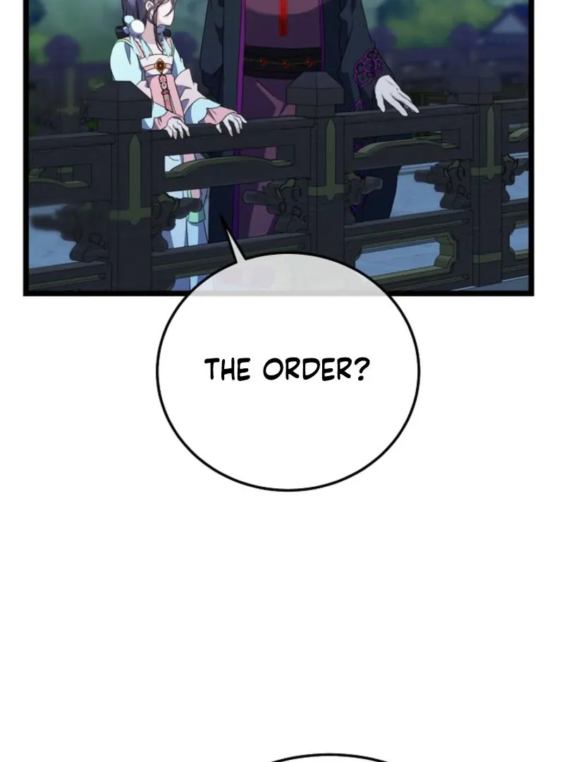 Return of the Namgung Clan’s Granddaughter Chapter 19 page 115 - 