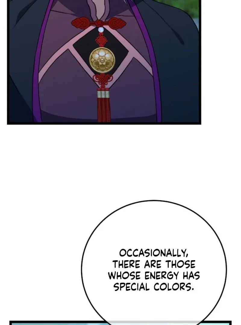 Return of the Namgung Clan’s Granddaughter Chapter 19 page 117 - 