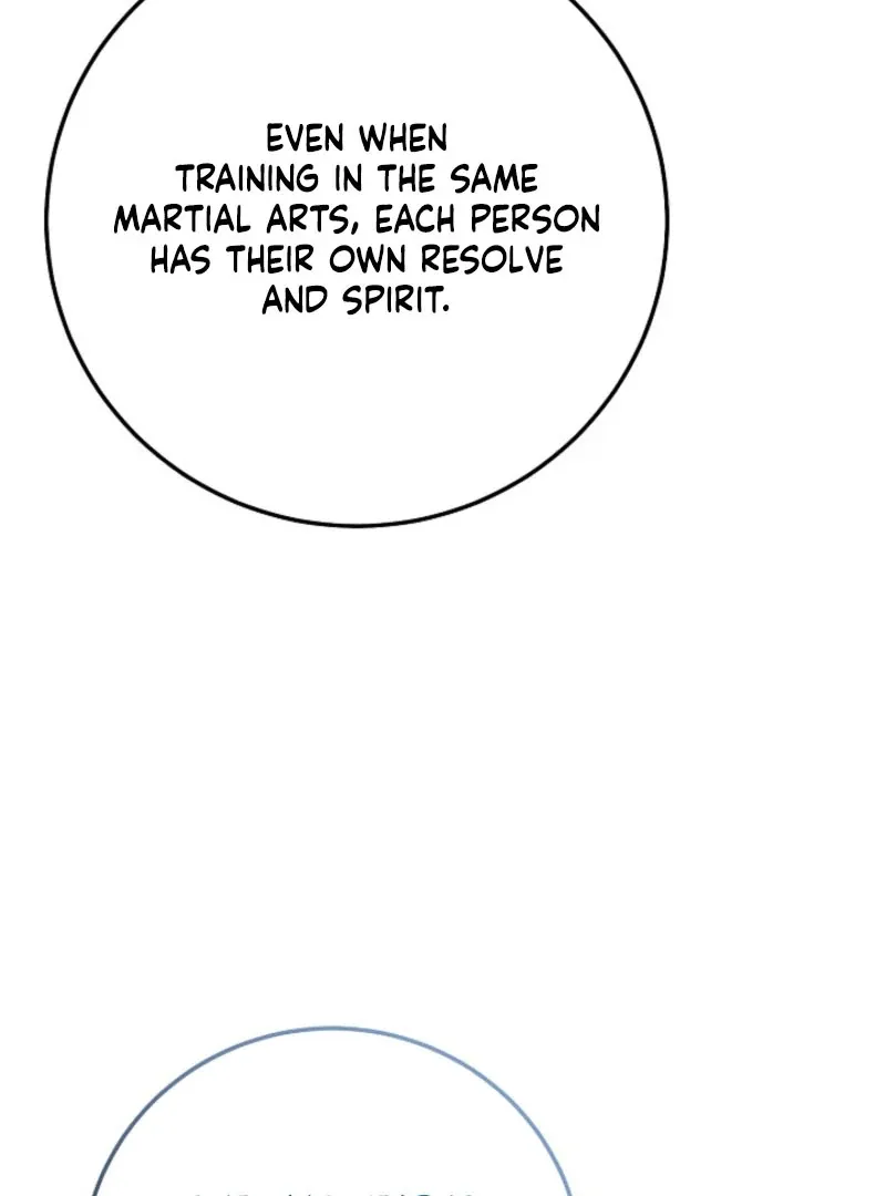 Return of the Namgung Clan’s Granddaughter Chapter 19 page 119 - 