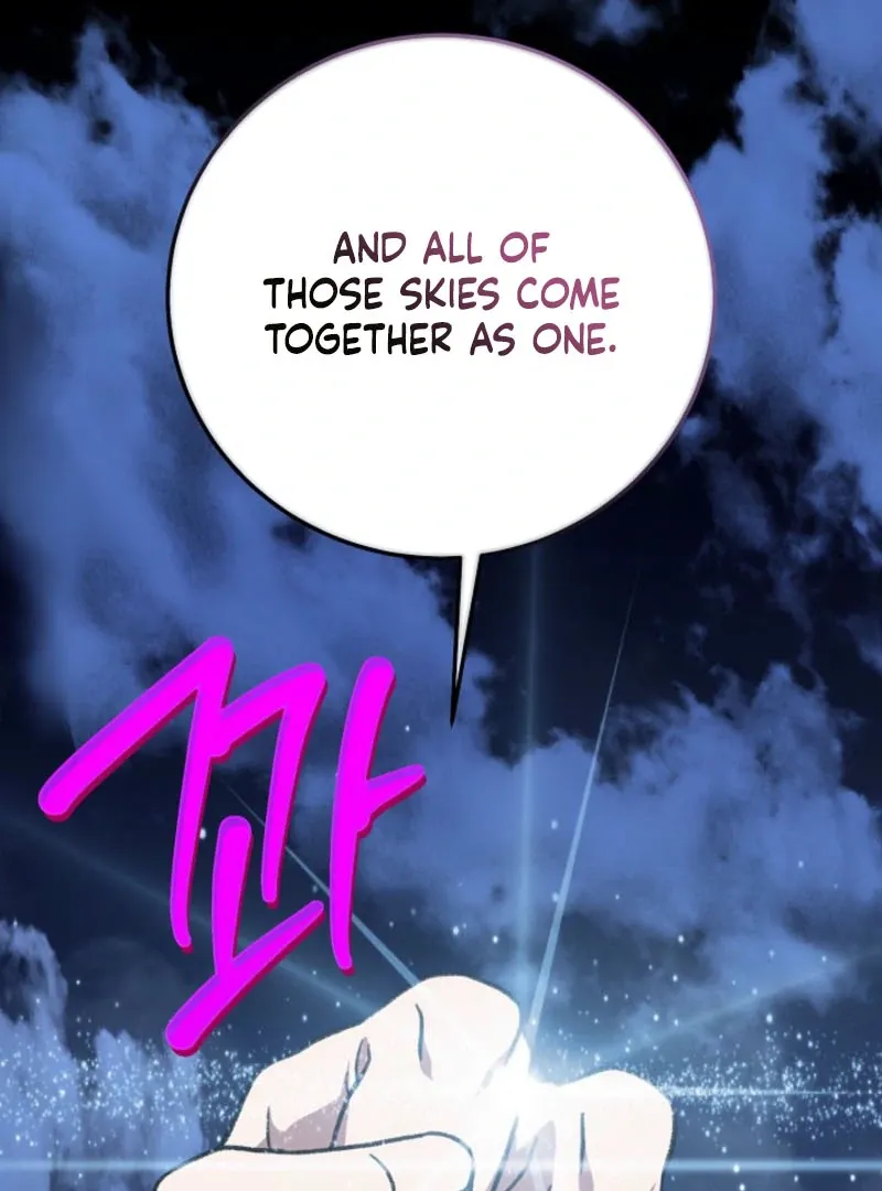 Return of the Namgung Clan’s Granddaughter Chapter 19 page 122 - 