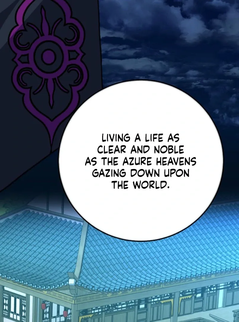 Return of the Namgung Clan’s Granddaughter Chapter 19 page 124 - 