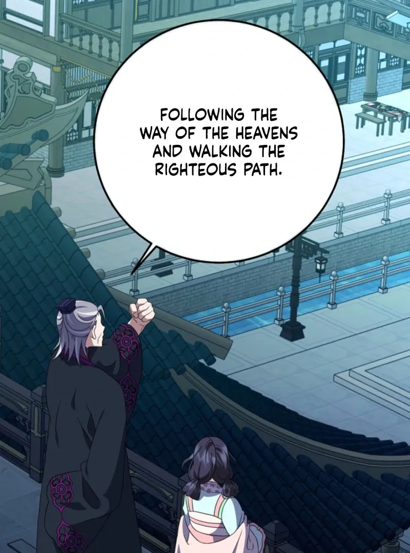 Return of the Namgung Clan’s Granddaughter Chapter 19 page 125 - 
