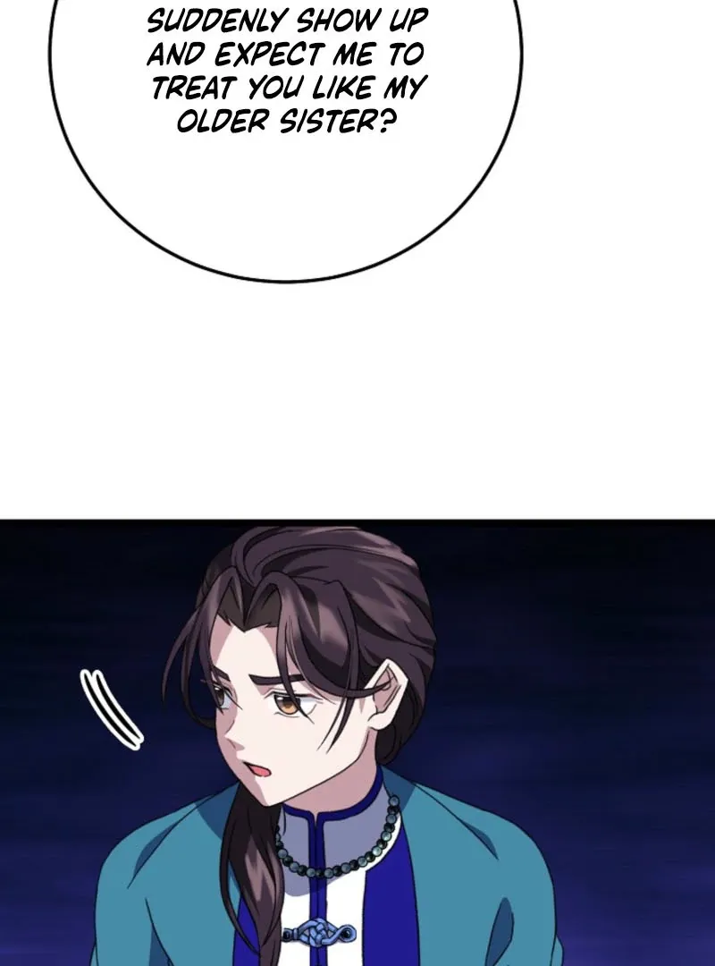 Return of the Namgung Clan’s Granddaughter Chapter 19 page 14 - 