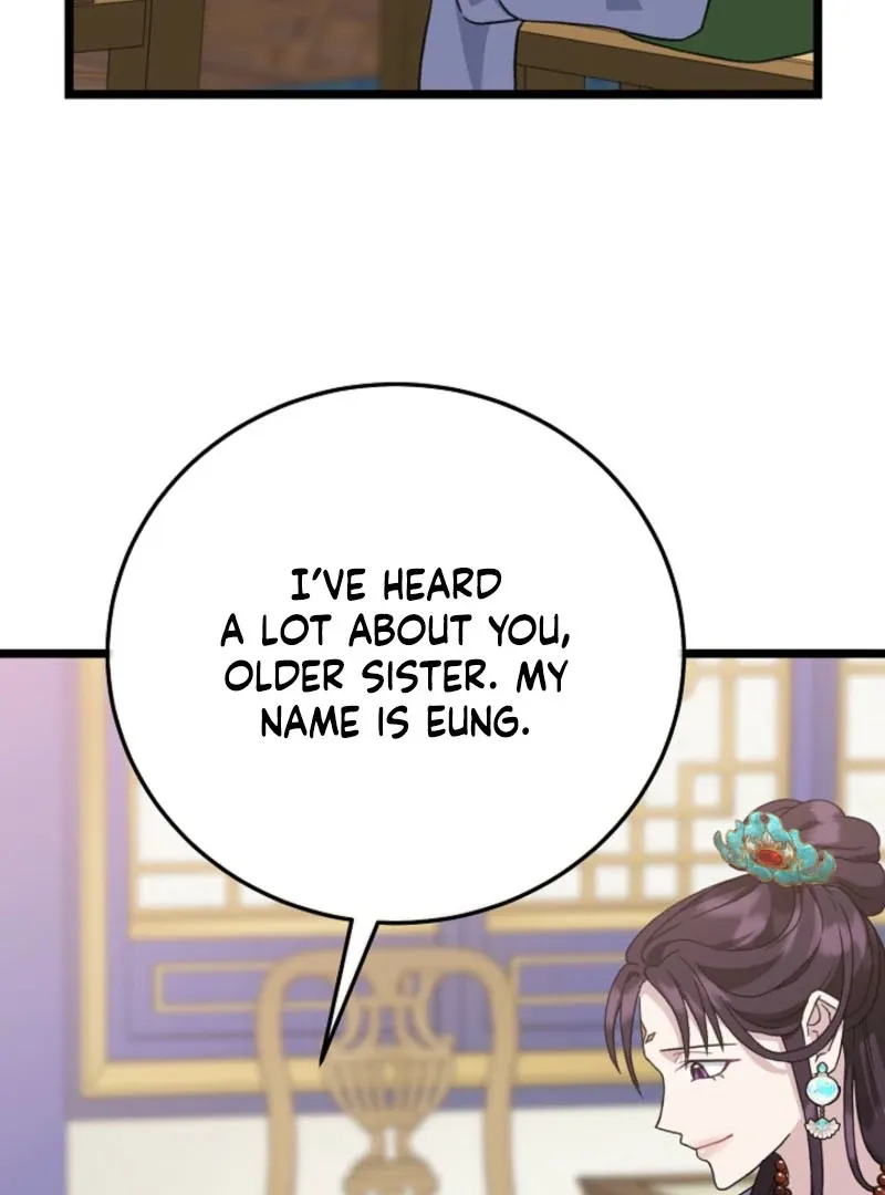 Return of the Namgung Clan’s Granddaughter Chapter 19 page 17 - 