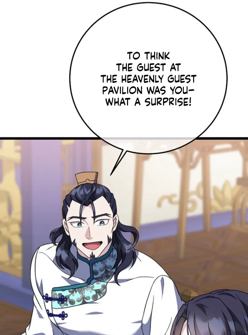 Return of the Namgung Clan’s Granddaughter Chapter 19 page 21 - 