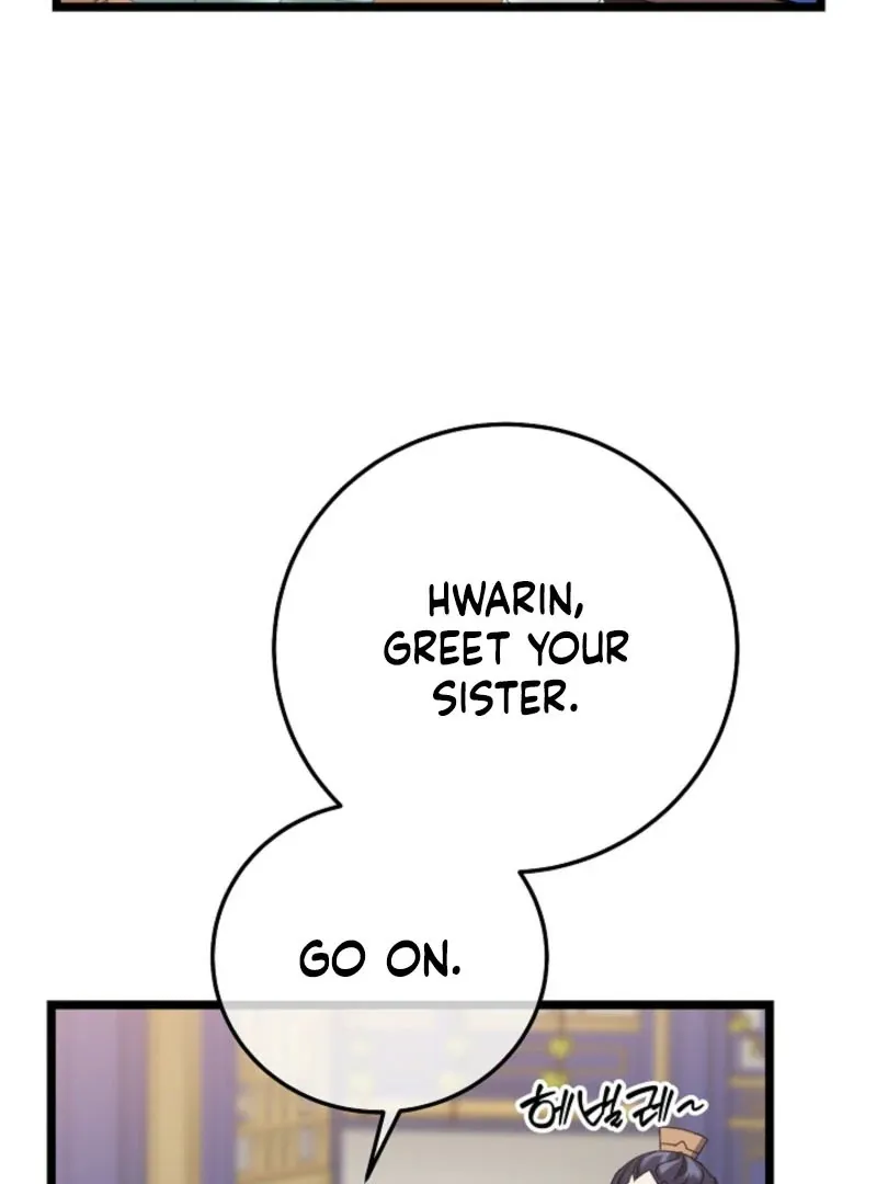 Return of the Namgung Clan’s Granddaughter Chapter 19 page 28 - 