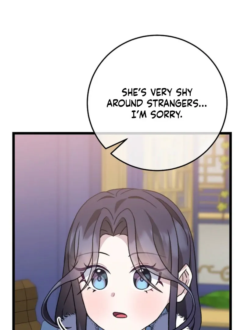 Return of the Namgung Clan’s Granddaughter Chapter 19 page 30 - 