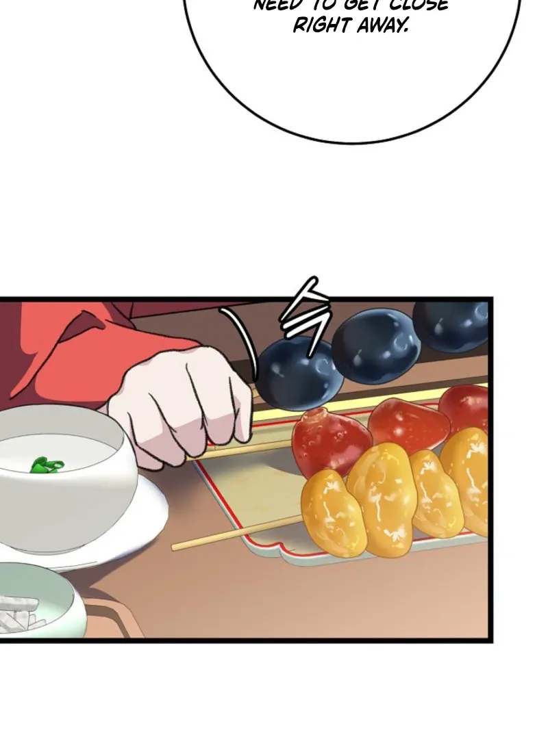 Return of the Namgung Clan’s Granddaughter Chapter 19 page 32 - 