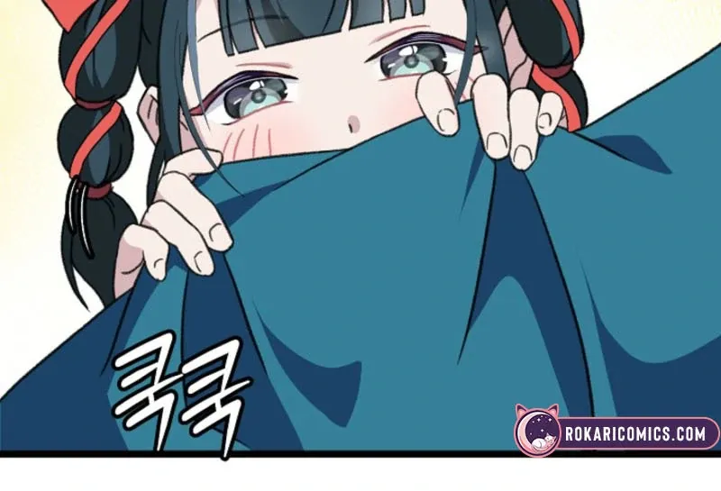 Return of the Namgung Clan’s Granddaughter Chapter 19 page 37 - 