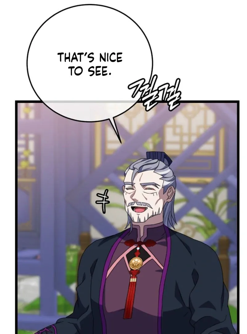 Return of the Namgung Clan’s Granddaughter Chapter 19 page 39 - 