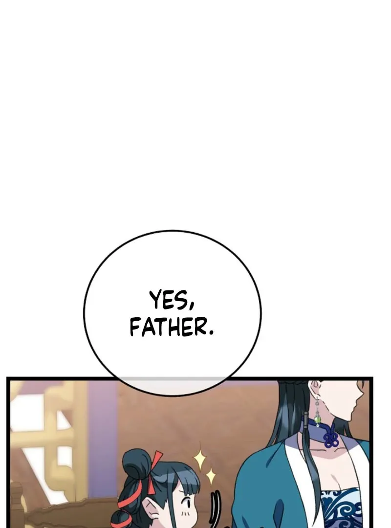 Return of the Namgung Clan’s Granddaughter Chapter 19 page 41 - 