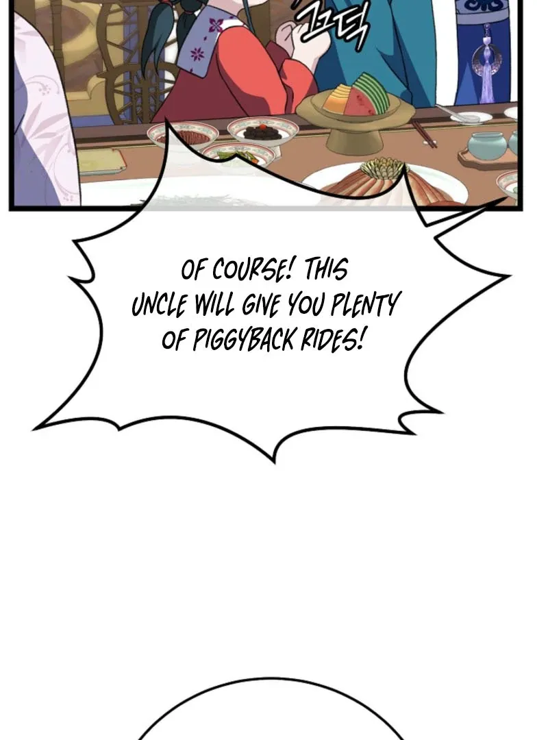 Return of the Namgung Clan’s Granddaughter Chapter 19 page 42 - 