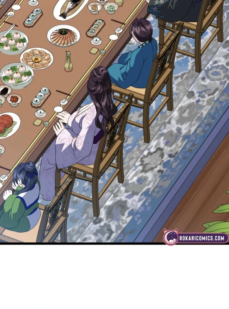 Return of the Namgung Clan’s Granddaughter Chapter 19 page 48 - 