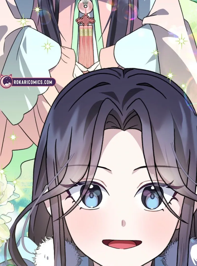 Return of the Namgung Clan’s Granddaughter Chapter 19 page 6 - 