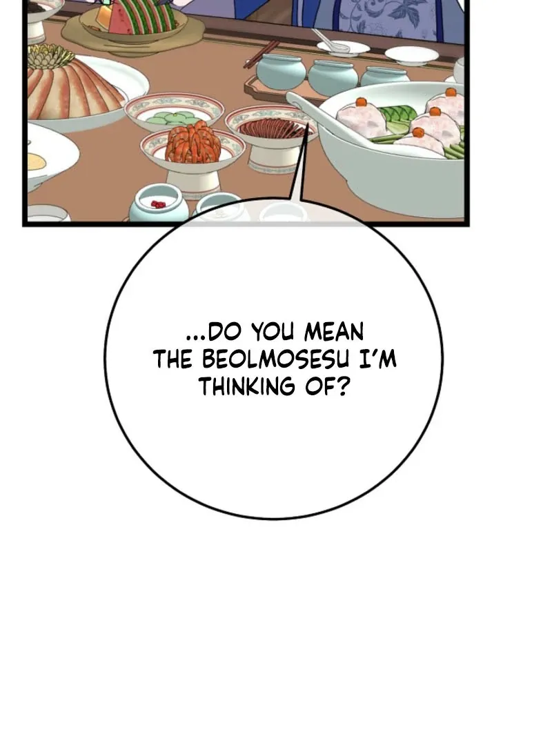 Return of the Namgung Clan’s Granddaughter Chapter 19 page 52 - 