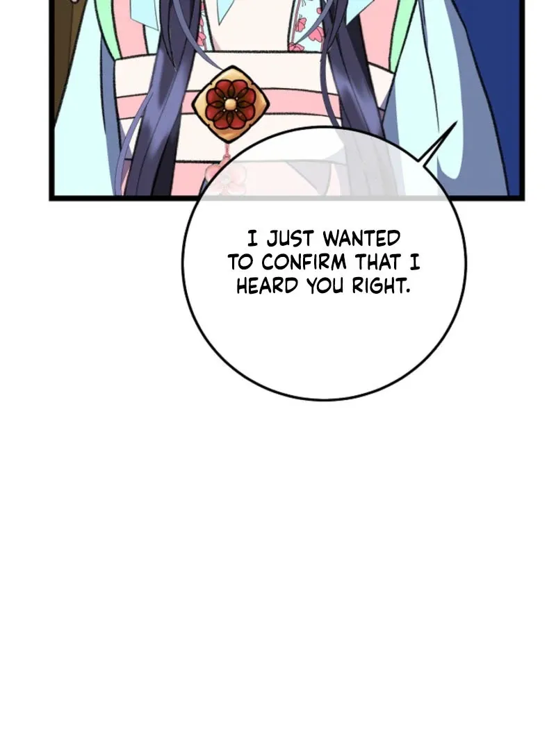 Return of the Namgung Clan’s Granddaughter Chapter 19 page 54 - 