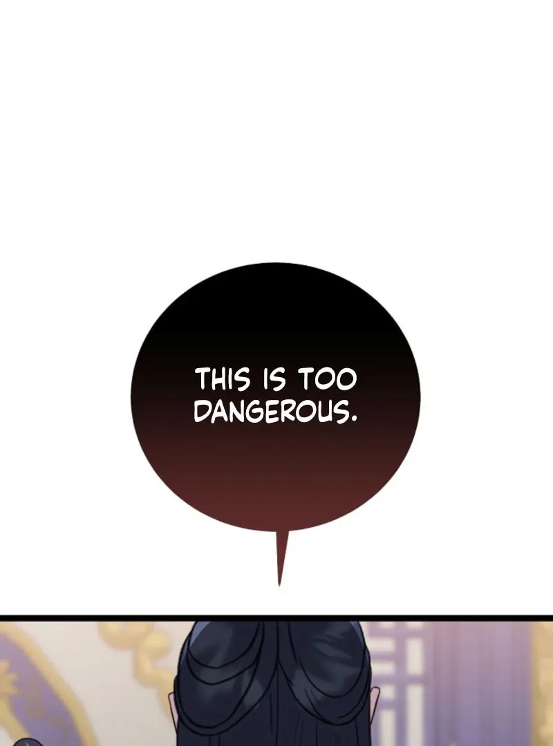 Return of the Namgung Clan’s Granddaughter Chapter 19 page 55 - 