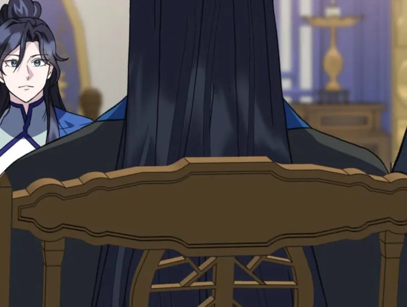 Return of the Namgung Clan’s Granddaughter Chapter 19 page 56 - 