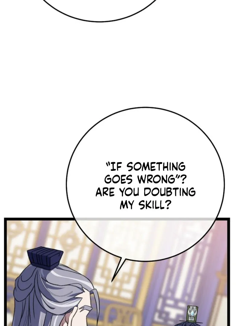Return of the Namgung Clan’s Granddaughter Chapter 19 page 60 - 