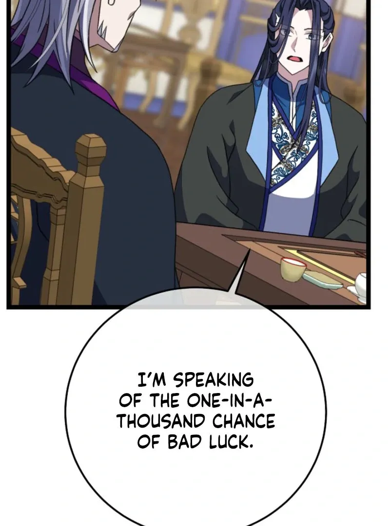 Return of the Namgung Clan’s Granddaughter Chapter 19 page 61 - 