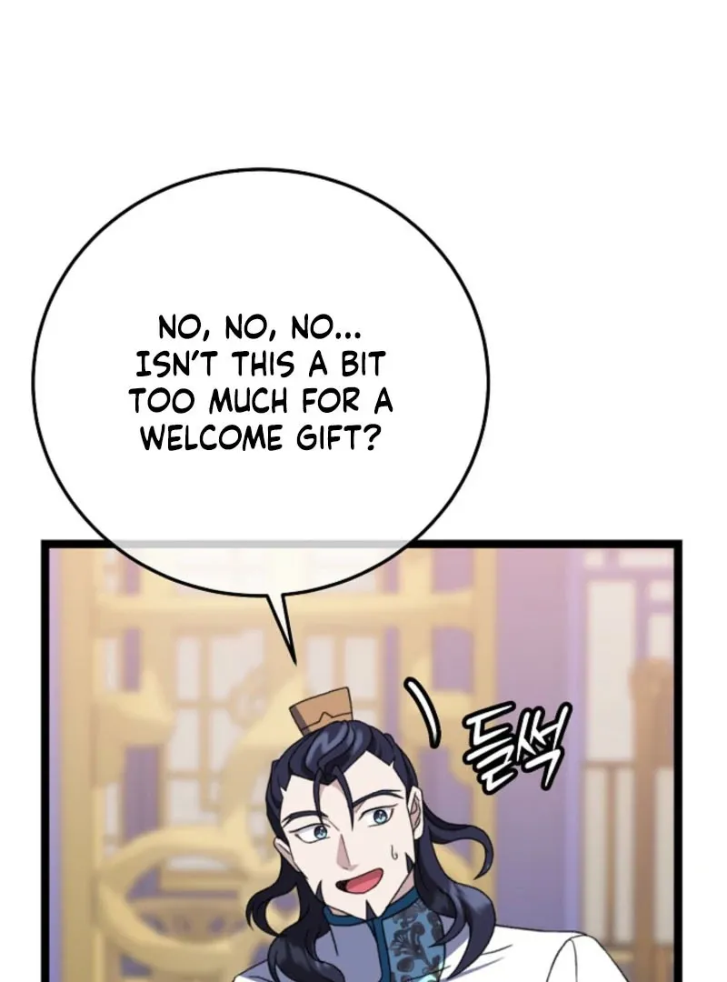 Return of the Namgung Clan’s Granddaughter Chapter 19 page 67 - 