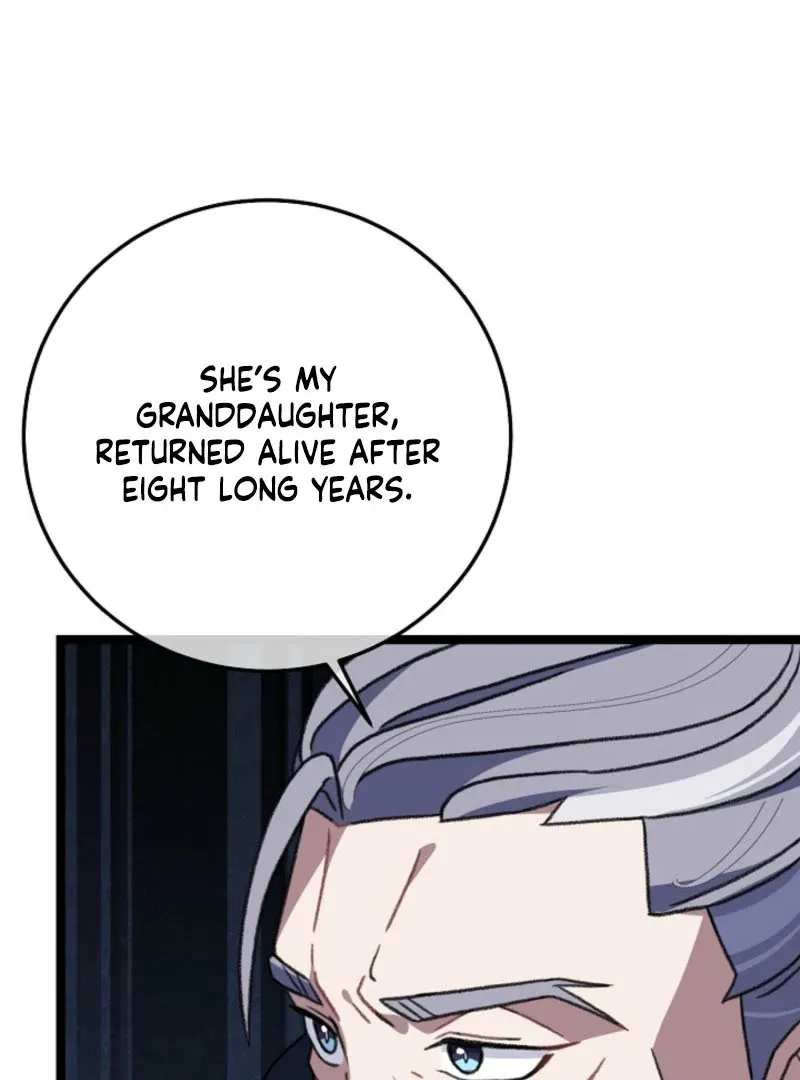Return of the Namgung Clan’s Granddaughter Chapter 19 page 69 - 