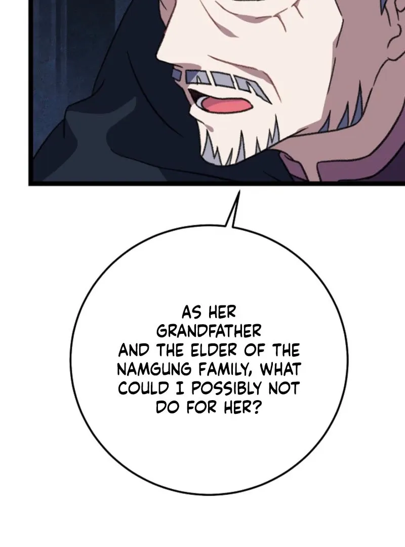 Return of the Namgung Clan’s Granddaughter Chapter 19 page 70 - 