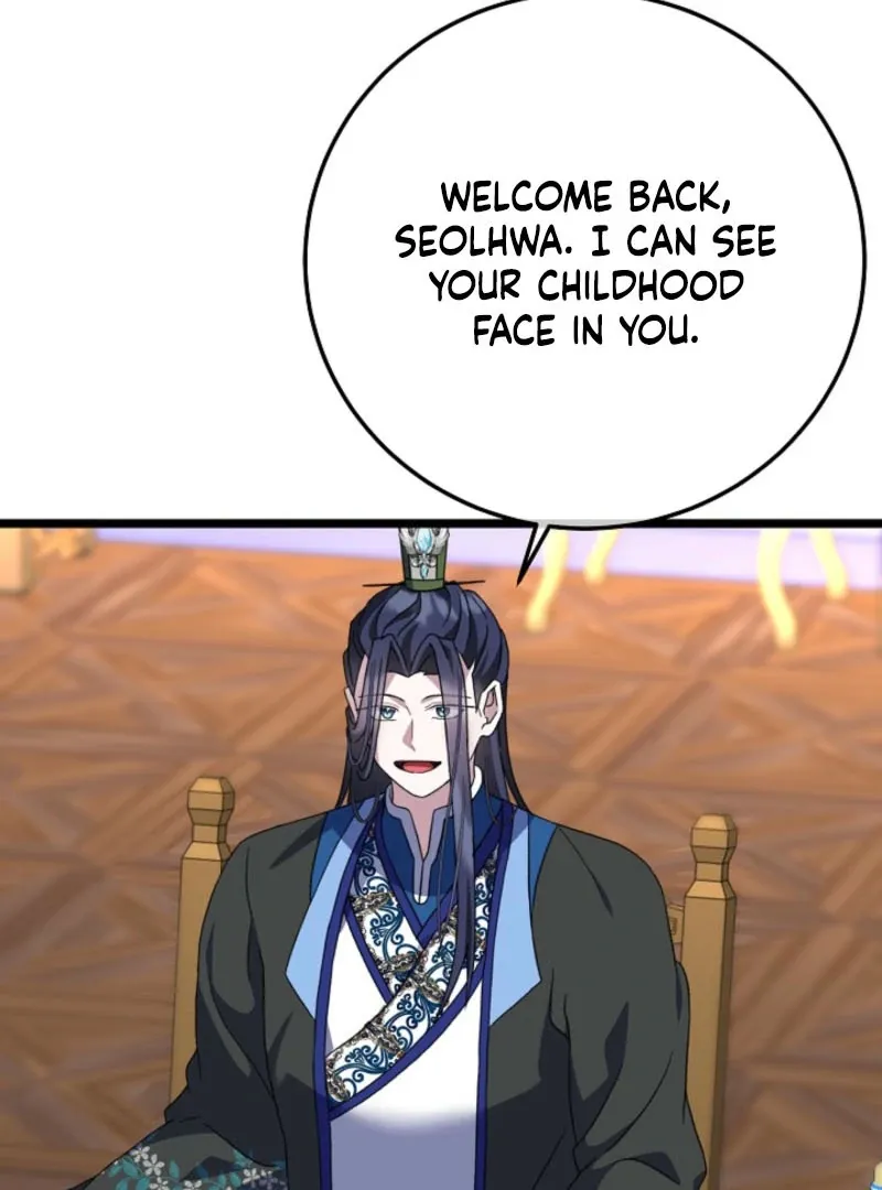 Return of the Namgung Clan’s Granddaughter Chapter 19 page 8 - 