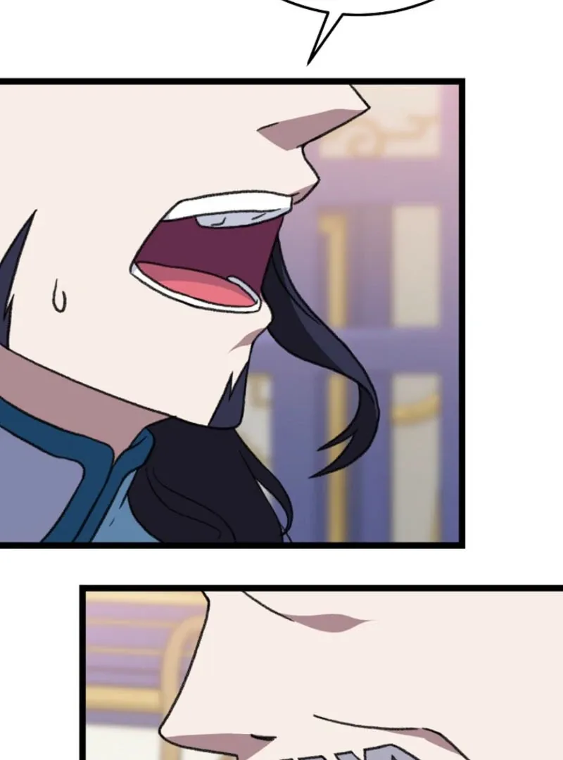 Return of the Namgung Clan’s Granddaughter Chapter 19 page 72 - 