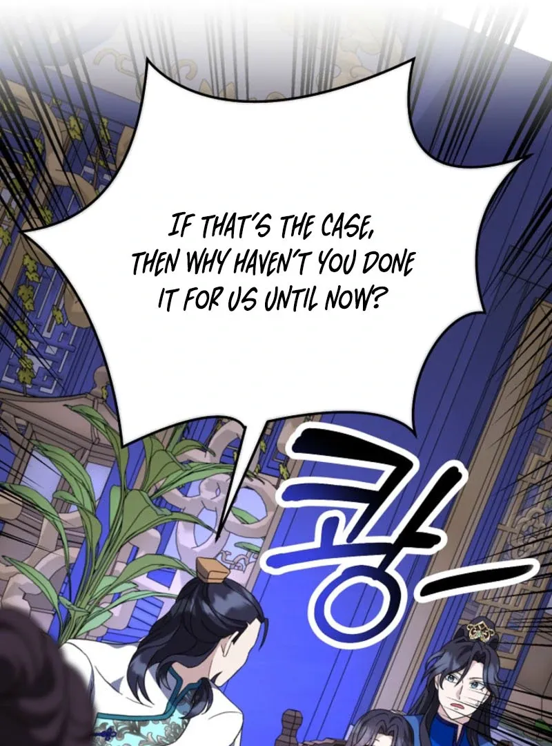 Return of the Namgung Clan’s Granddaughter Chapter 19 page 75 - 