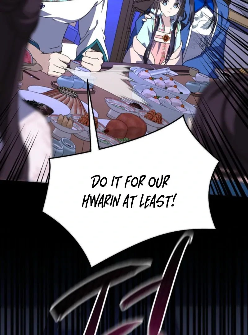 Return of the Namgung Clan’s Granddaughter Chapter 19 page 76 - 