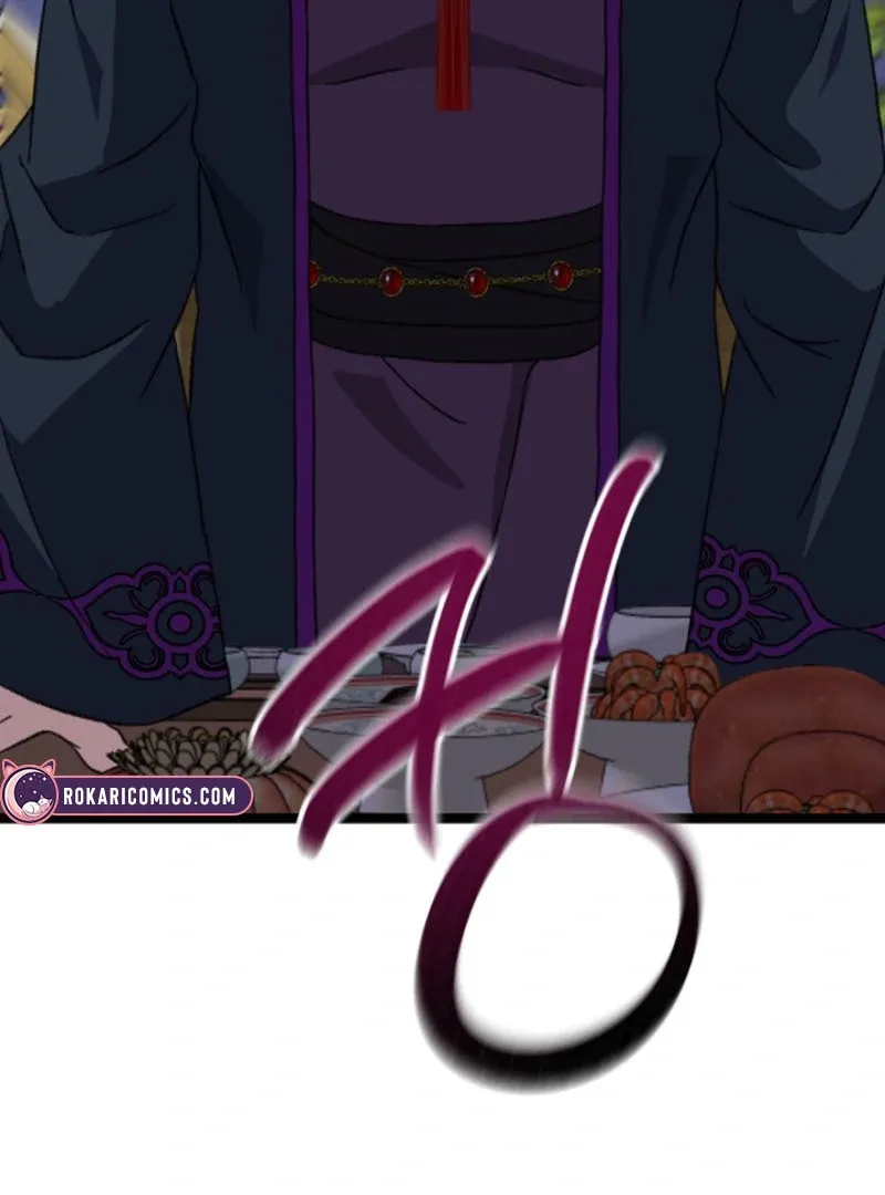 Return of the Namgung Clan’s Granddaughter Chapter 19 page 78 - 