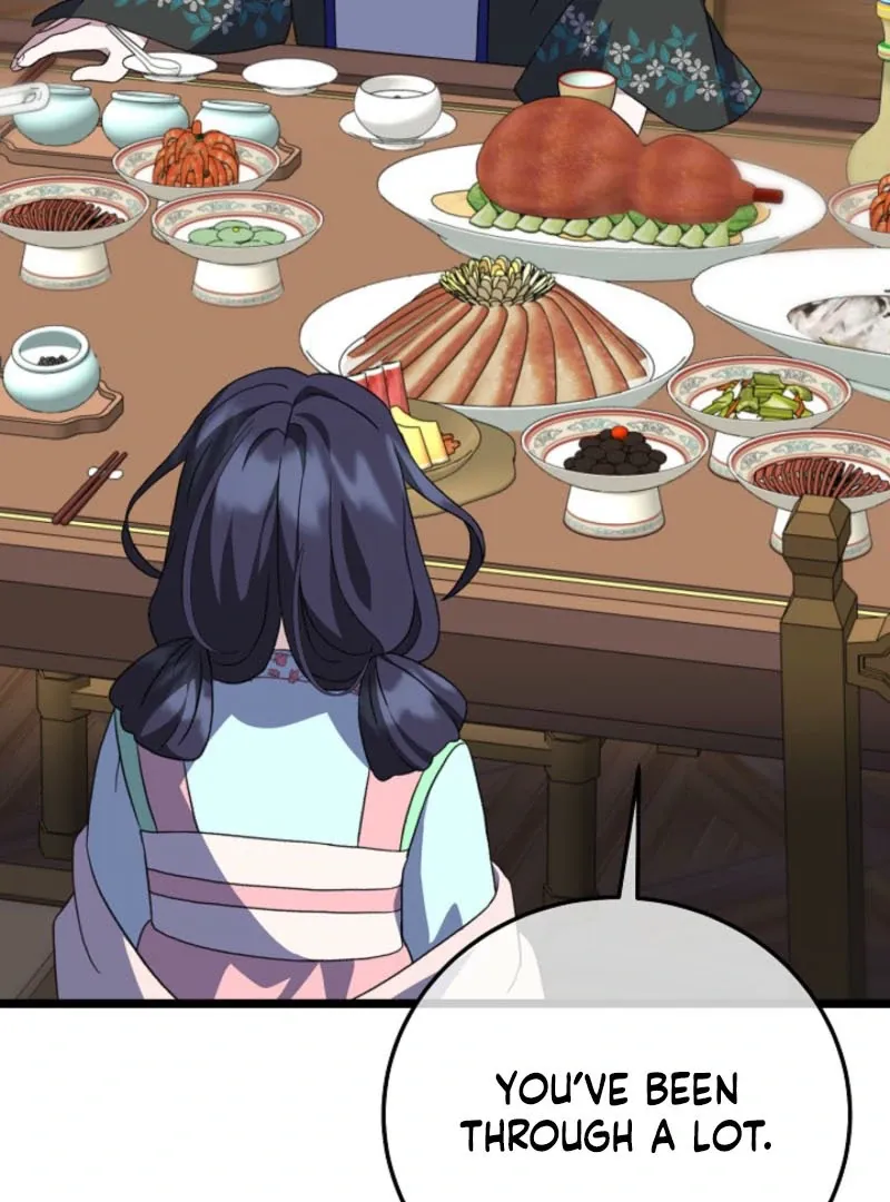 Return of the Namgung Clan’s Granddaughter Chapter 19 page 9 - 